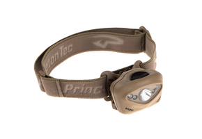 Vizz Tactical MPLS (Tan)