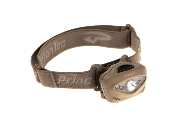Vizz Tactical MPLS (Tan)