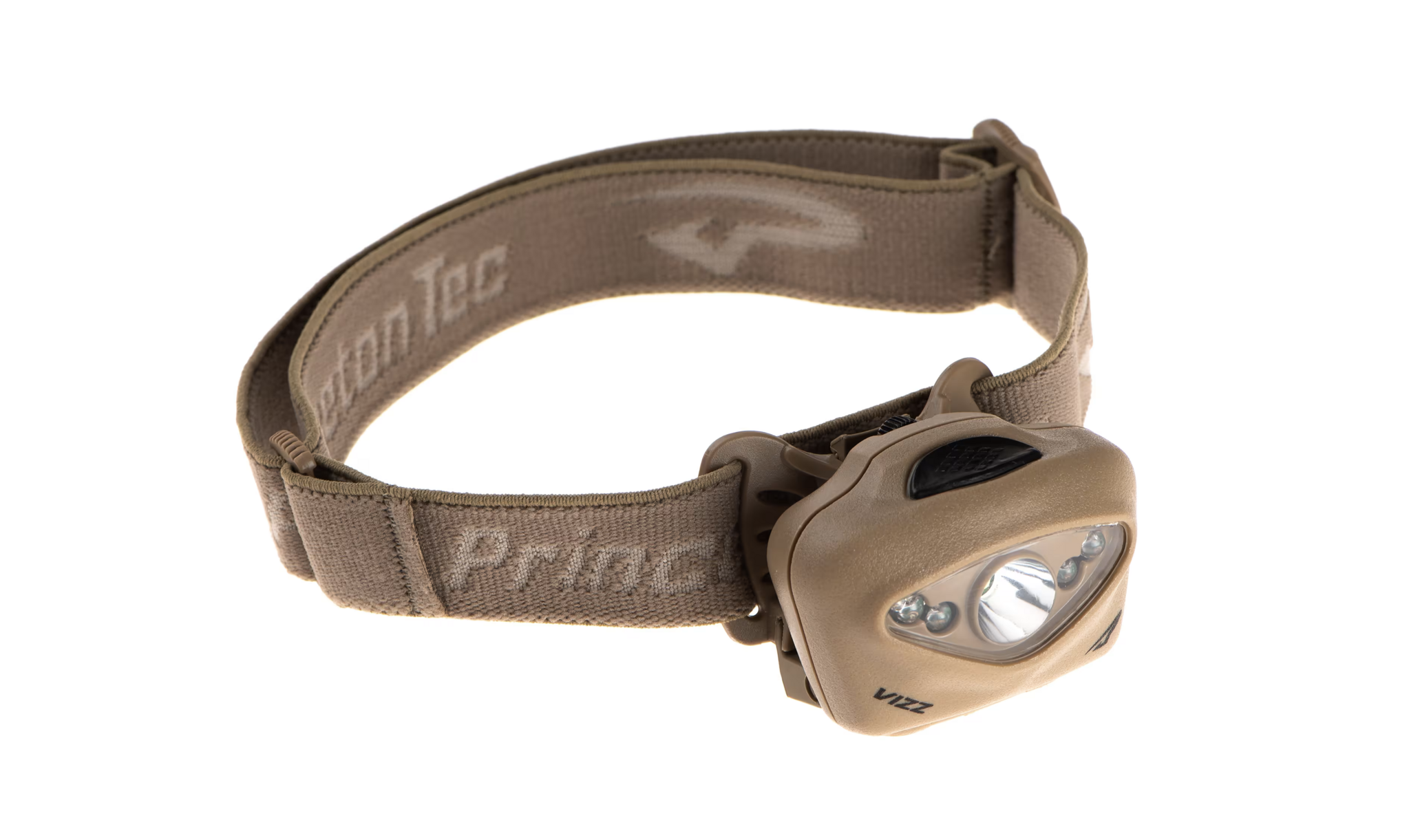 Vizz Tactical MPLS (Tan)