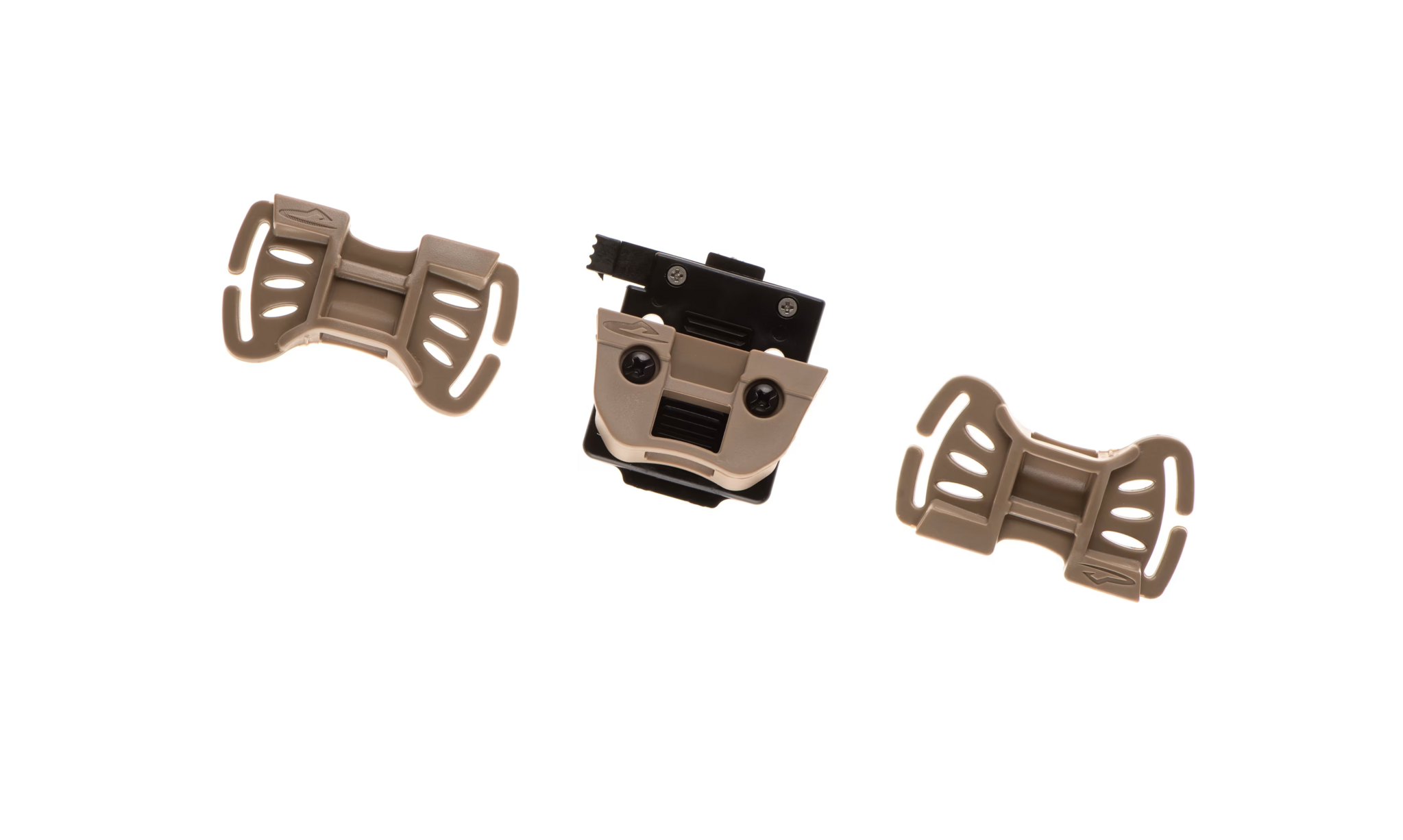 Vizz Tactical MPLS (Tan)