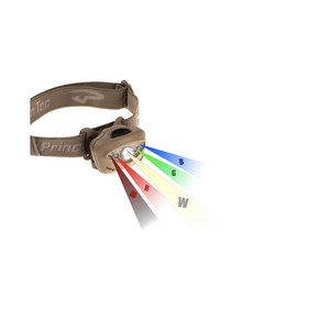 Vizz Tactical MPLS (Tan)