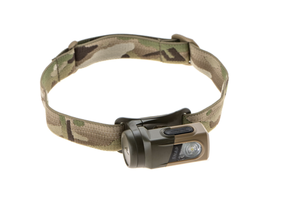 Snap Solo 450 RW (Multicam)