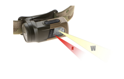 Snap Solo 450 RW (Multicam)