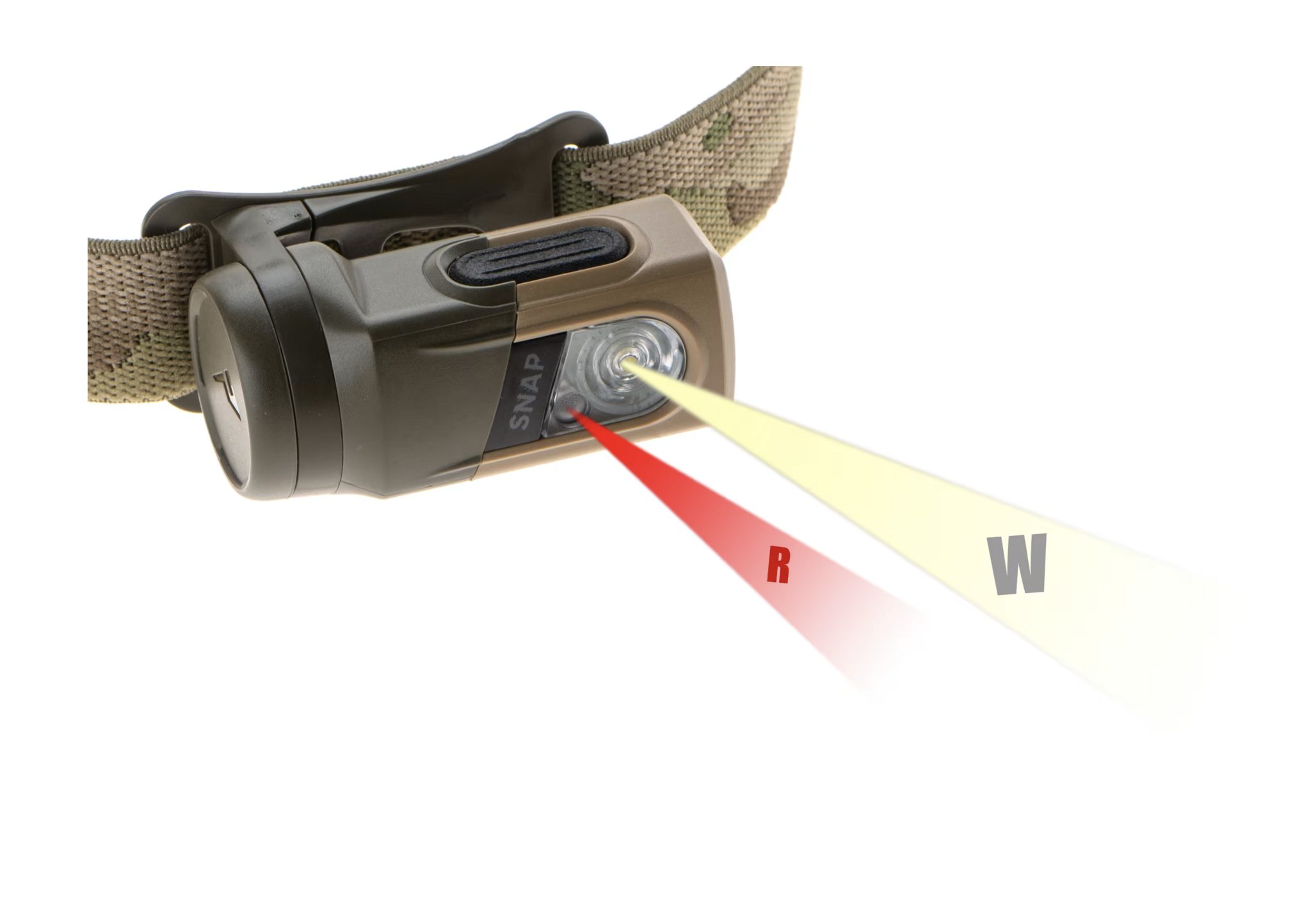 Snap Solo 450 RW (Multicam)