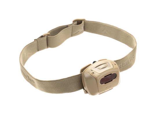 Quad Tactical (Tan)