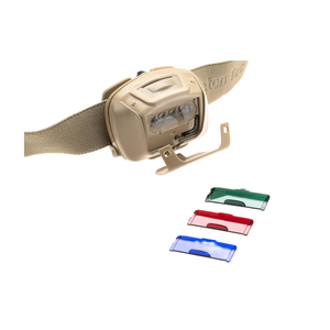 Quad Tactical (Tan)