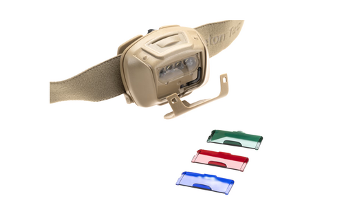 Quad Tactical (Tan)