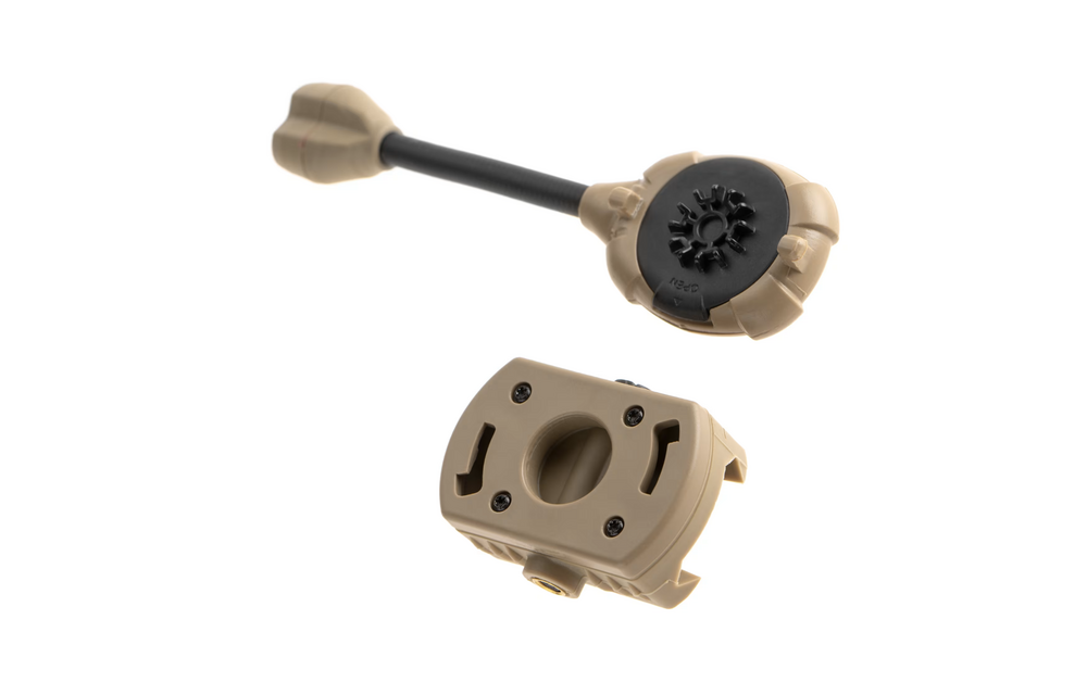 Switch RGB (Tan)