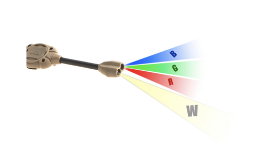 Switch RGB (Tan)