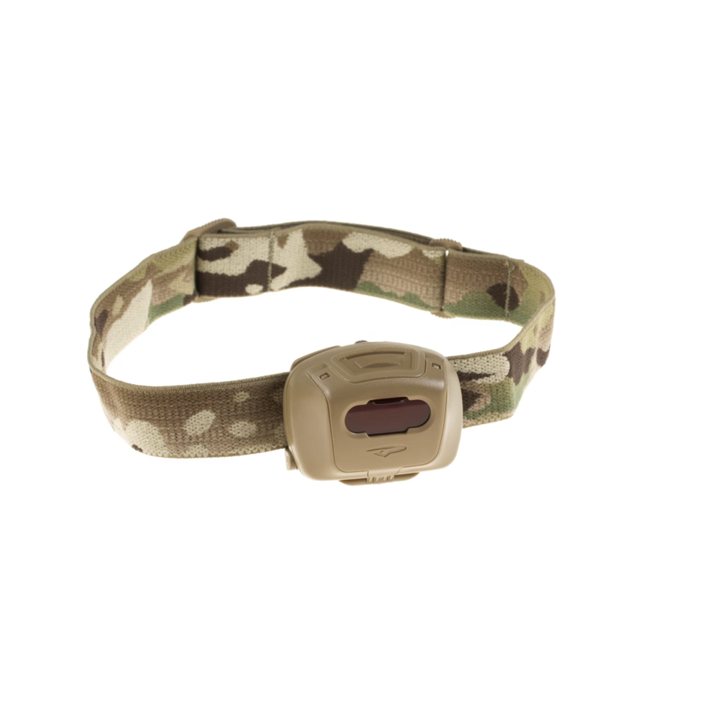 Quad Tactical (Multicam)