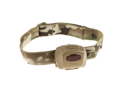 Quad Tactical (Multicam)