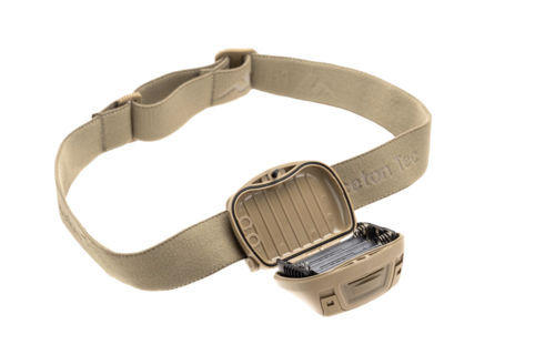 Quad Tactical (Multicam)