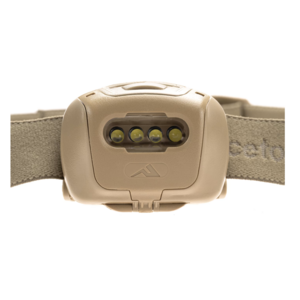 Quad Tactical (Multicam)