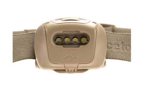 Quad Tactical (Multicam)