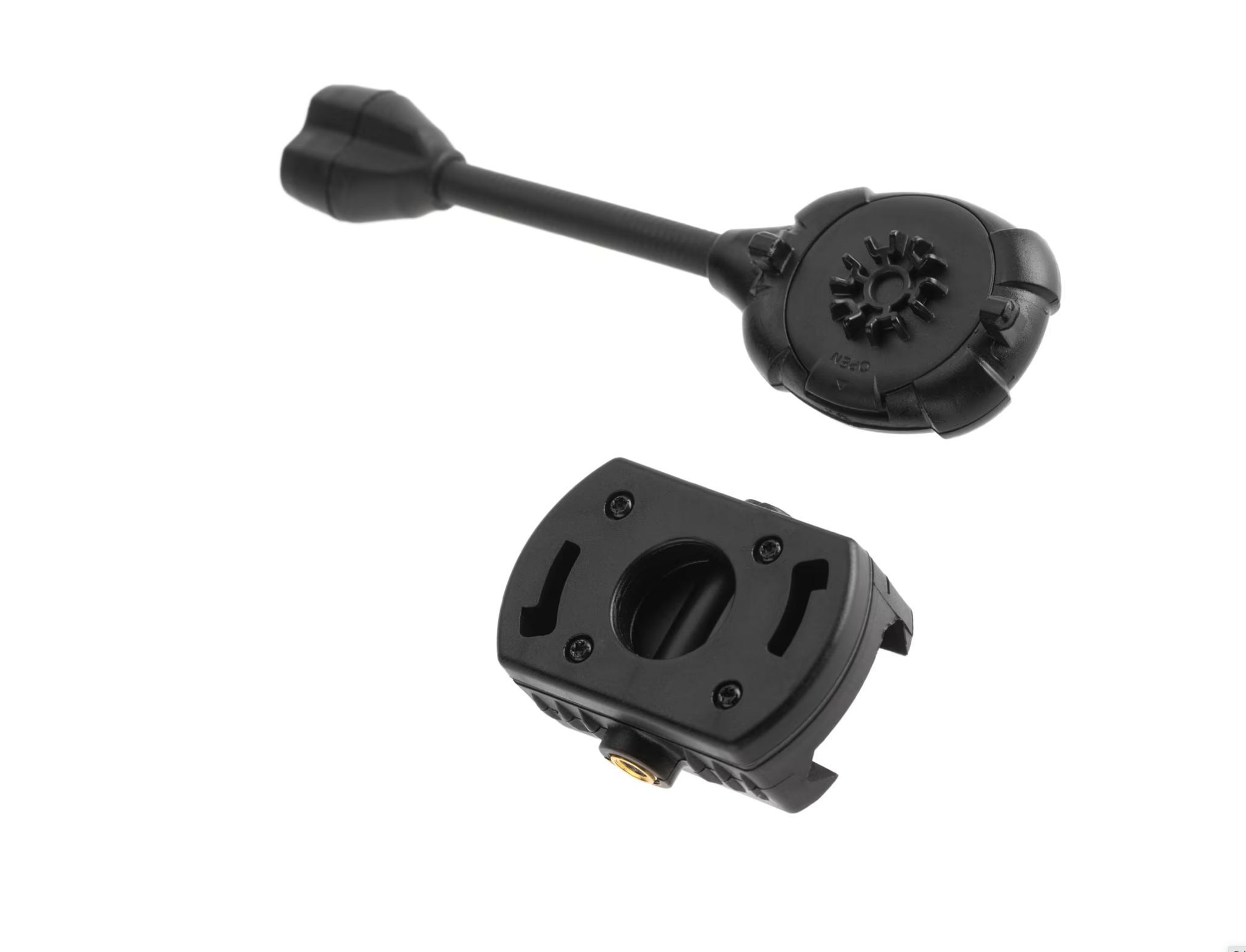 Switch RGB (Black)