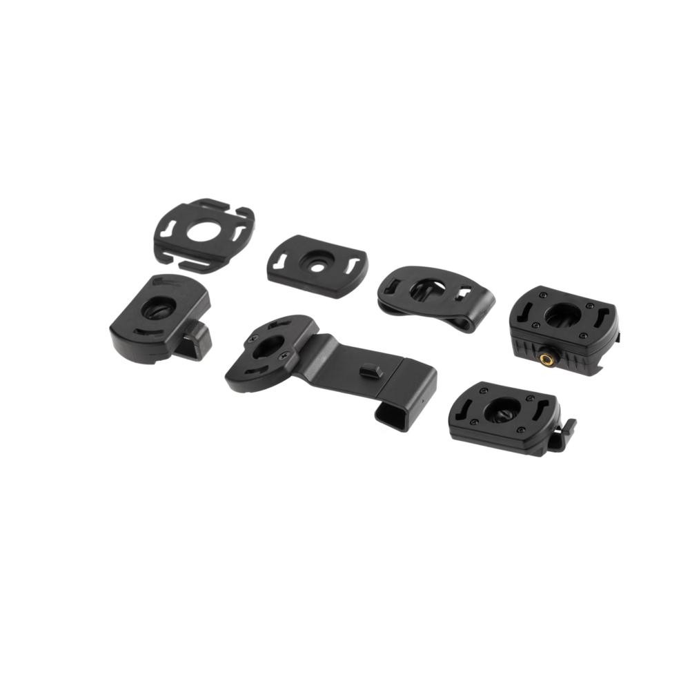 Switch RGB (Black)