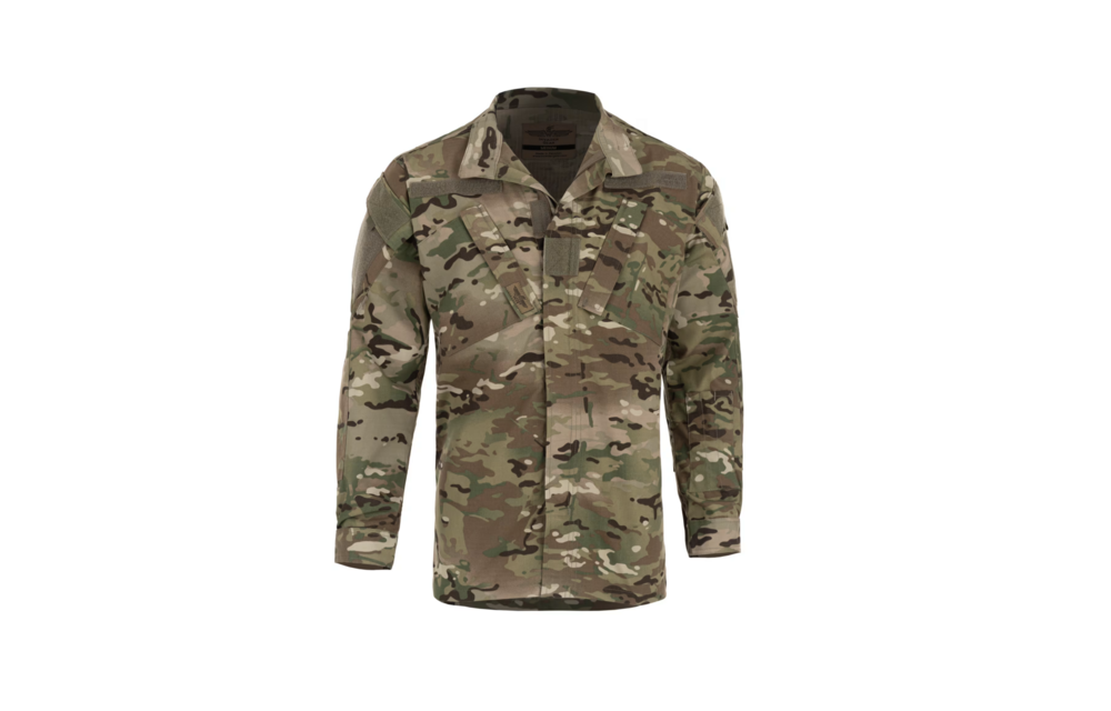 Revenger TDU Shirt (Multicam)