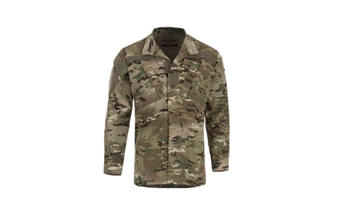 Revenger TDU Shirt (Multicam)