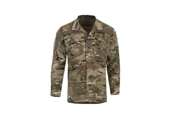 Revenger TDU Shirt (Multicam)