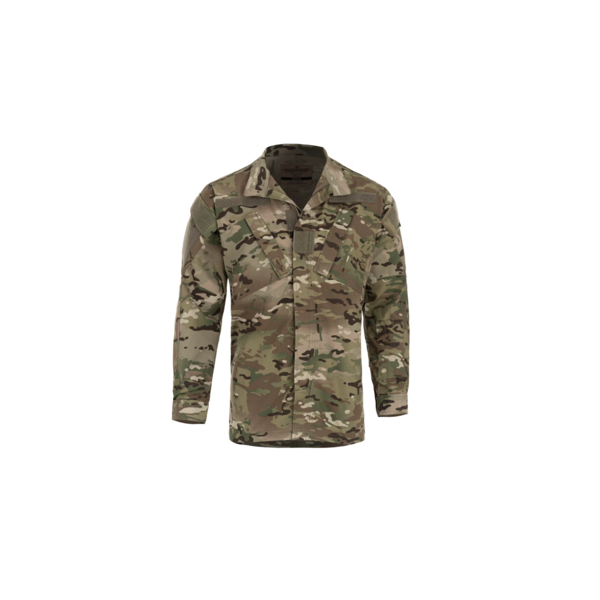 Revenger TDU Shirt (Multicam)