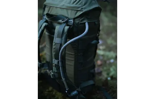 Kantamus 40L Backpack (Black)