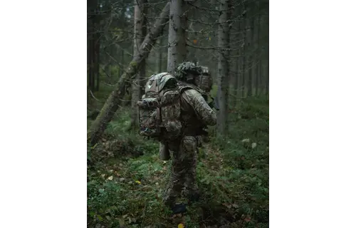 Kantamus 40L Camo Backpack (Multicam)