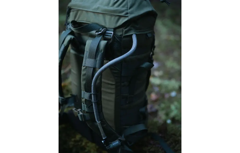 Kantamus 40L Camo Backpack (Multicam)