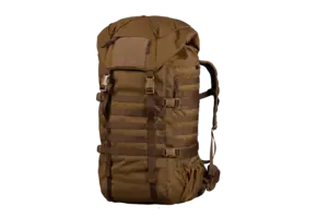 Kantamus 60L Backpack (Brown)