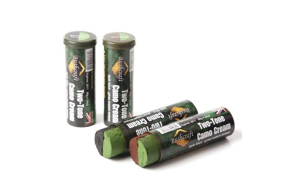 Wesco Camo Stick