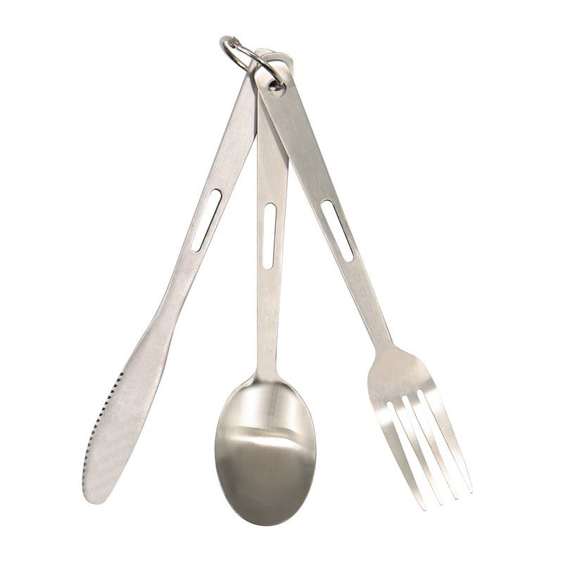 Stainless Steel Cutlery Set