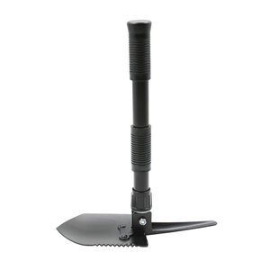 Mini Folding Shovel with Pick