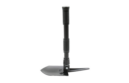 Mini Folding Shovel with Pick