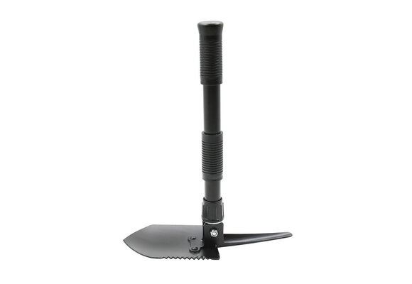 Mini Folding Shovel with Pick