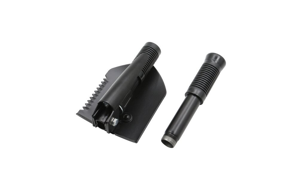 Mini Folding Shovel with Pick