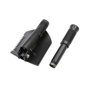 Mini Folding Shovel with Pick