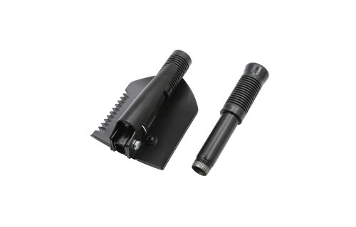 Mini Folding Shovel with Pick