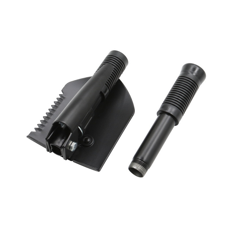 Mini Folding Shovel with Pick