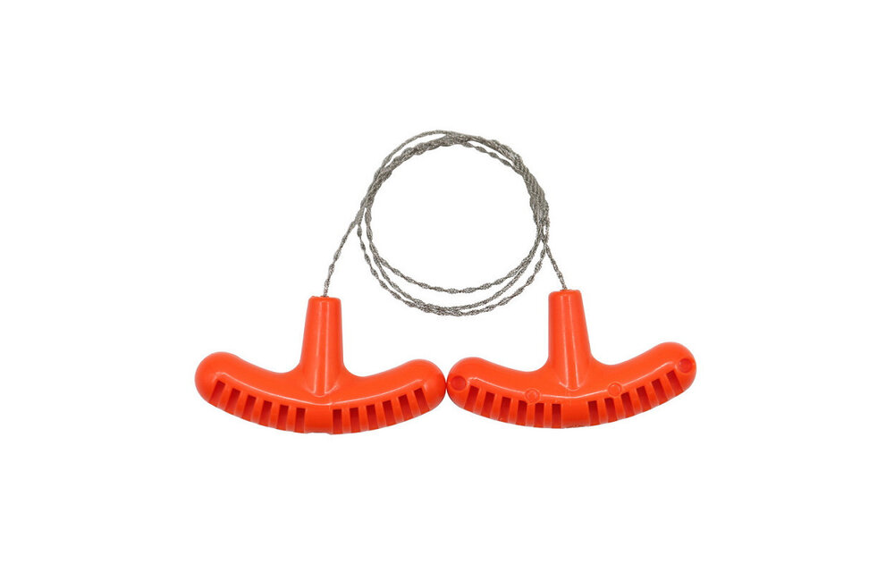 Stainless Steel Wire Saw