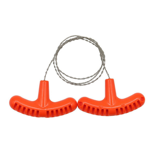 Stainless Steel Wire Saw