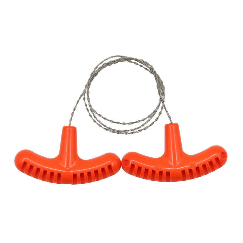 Stainless Steel Wire Saw