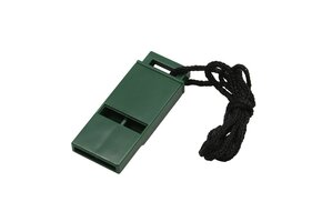 Pealess Whistle