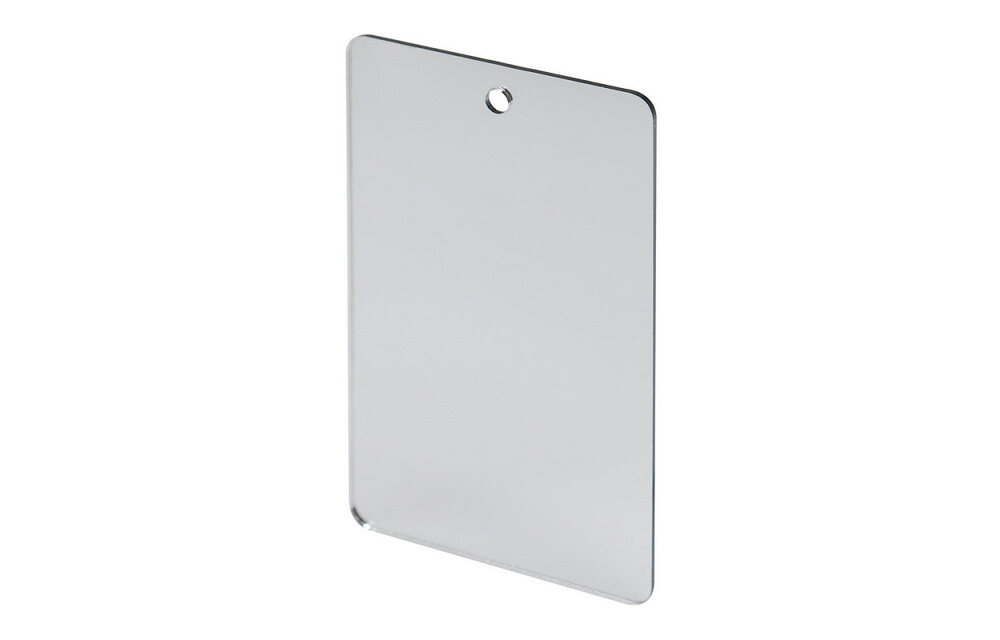 Camping Mirror