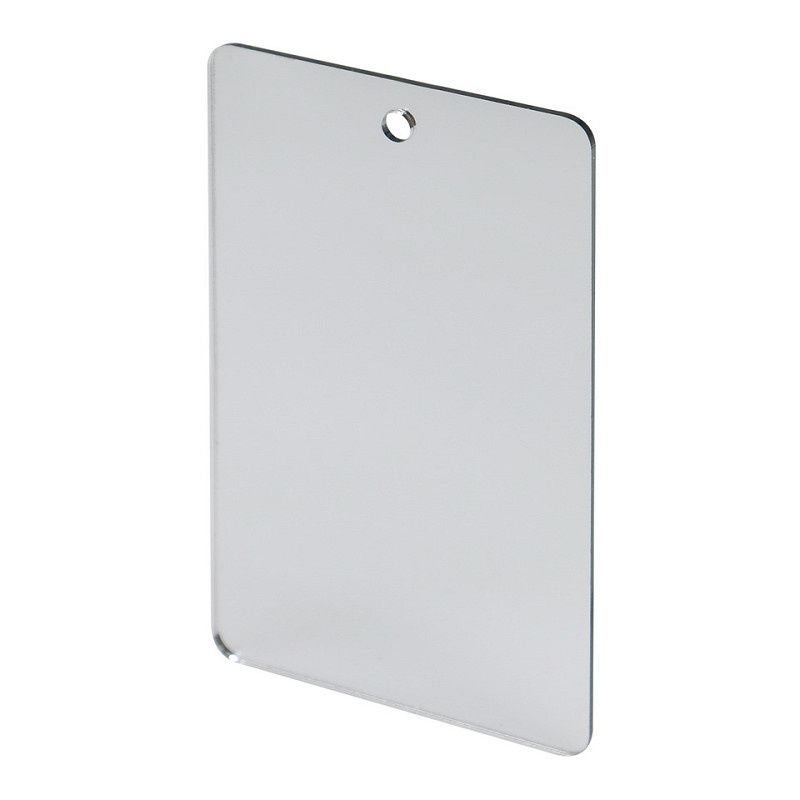 Camping Mirror