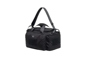 Keikka 30L Duffle Bag (Black)