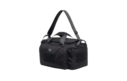 Keikka 30L Duffle Bag (Black)