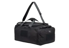 Keikka 50L Duffle Bag (Black)
