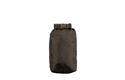 Rolltop Stuffsack 210D 5L (Green)