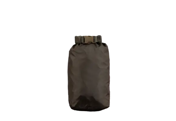 Rolltop Stuffsack 210D 5L (Green)