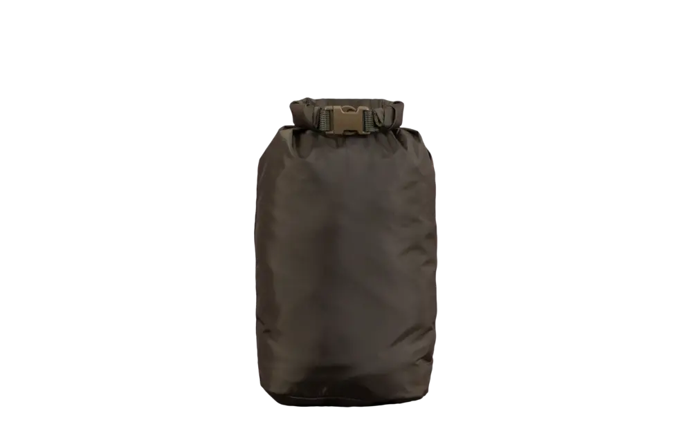 Rolltop Stuffsack 210D 10L (Green)