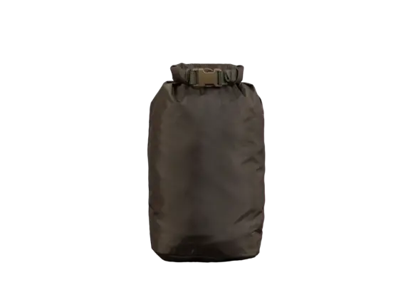 Rolltop Stuffsack 210D 10L (Green)